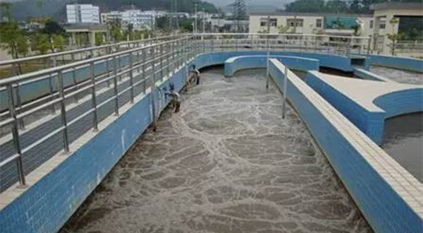 常用氧化溝