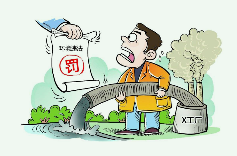 養(yǎng)殖場(chǎng)污水直接排放會(huì)面臨哪些處罰？