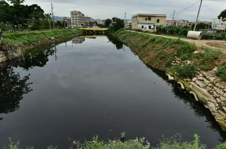 農(nóng)村生活污水治理實(shí)施方案(農(nóng)村生活污水治理典型案例) 農(nóng)村生活污水治理實(shí)施方案(農(nóng)村生活污水治理典型案例)